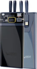 Ubon PB-SX201 10000 mAh Power Bank