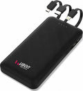 Ubon PB-X12 10000 mAh Power Bank