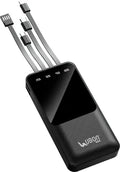 Ubon PB-X17 20000 mAh Power Bank