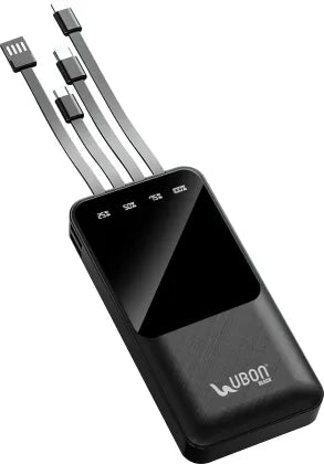 Ubon PB-X17 20000 mAh Power Bank