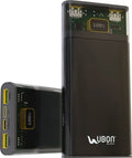 Ubon PB-X32 10000 mAh Power Bank