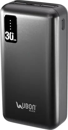 Ubon PB-X33 30000 mAh Power Bank