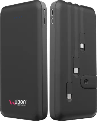 Ubon PB-X90 20000 mAh Power Bank