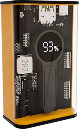 Ubon PBX-35 10000 mAh  Power Bank