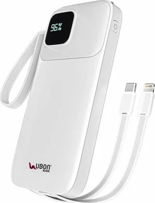 Ubon PBX120 10000 mAh Power Bank