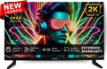 Uniboom ULTIMA 32 inch HD Ready Smart LED TV (32S-ULTIMA)