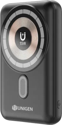 Unigen UNIPOWER 200 10000 mAh Wireless Power Bank