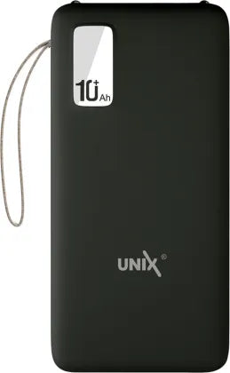 Unix UX-1511 10000 mAh Power Bank