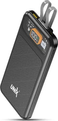 Unix UX-1513 10000 mAh Power Bank