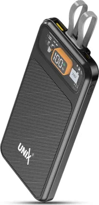 Unix UX-1513 10000 mAh Power Bank