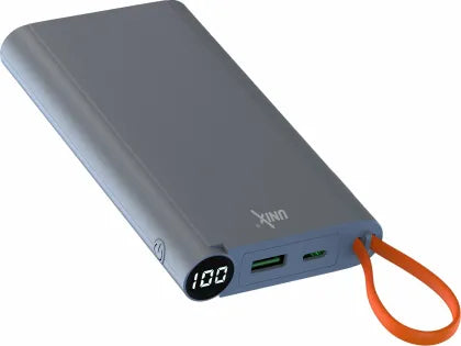Unix UX-1522 10000 mAh Power Bank