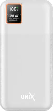 Unix UX-1523 10000 mAh Power Bank