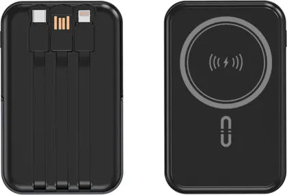 Unix UX-1533 10000 mAh Power Bank