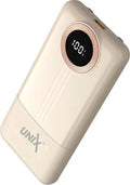 Unix UX-1534 10000 mAh Power Bank