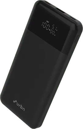 URBN Edge 10000 mAh Power Bank