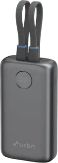 URBN Nano Pod 10000 mAh Power Bank