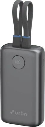 URBN Nano Pod 10000 mAh Power Bank