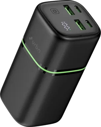 URBN Nano Stack UPR213 20000 mAh Power Bank