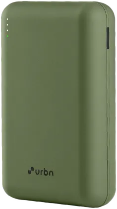 URBN Nano UPR208 20000 mAh Power Bank