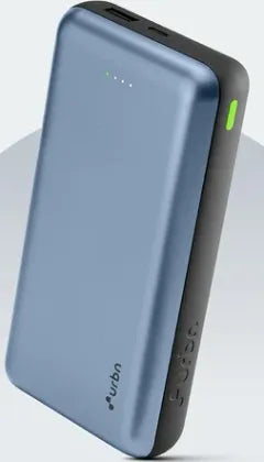 URBN Razor UPR203 22.5W 20000 mAh Power Bank