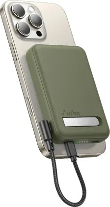URBN Slide Magtag 10000 mAh Power Bank