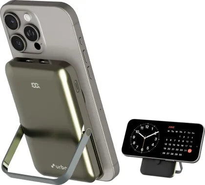 URBN Stand Pro UPR119 10000 mAh Power Bank
