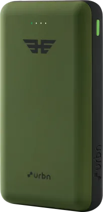 URBN Ultra Compact UPR205 20000 mAh Power Bank