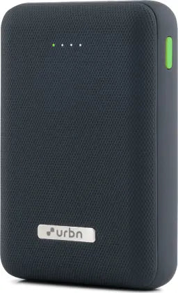 URBN Ultra Compact UPR105 10000 mAh Power Bank