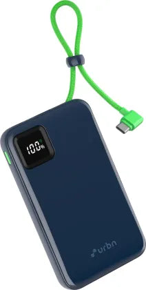 URBN Ultra Link 10000 mAh Power Bank
