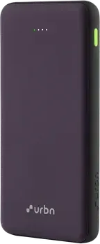 URBN Ultra Slim UPR105 10000 mAh Power Bank