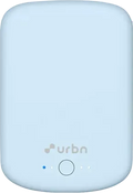 URBN UPR050 5000 mAh MagTag Wireless Power Bank