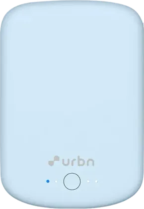 URBN UPR050 5000 mAh MagTag Wireless Power Bank
