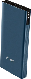 URBN UPR101 10000mAh Power Bank