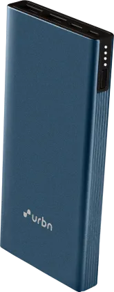 URBN UPR101 10000mAh Power Bank