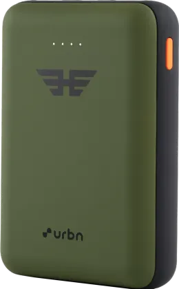 URBN UPR10K 10000mAh Power Bank