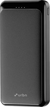 URBN UPR120 10000 mAh Power Bank