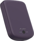 URBN UPR150 10000 mAh MagTag Wireless Power Bank