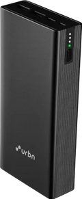 URBN UPR201 20000mAh 3-Port Power Bank