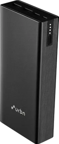 URBN UPR206 20000mAh 3-Port Power Bank