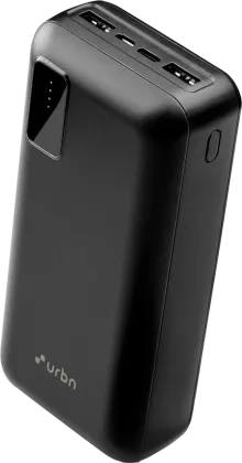 Urbn UPR301 27000 mAh Power Bank