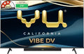 Vu Vibe DV Series 75 inch Ultra HD 4K Smart QLED TV (75VIBE-DV)