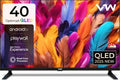 VW OptimaX Series 40 inch Full HD Smart QLED TV (VW40AQ1)