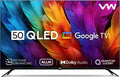 VW VW50GQ1 50 inch Ultra HD 4K Smart QLED TV