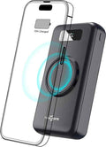 Callmate Tungsten 20000 mAh Power Bank