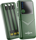 Callmate X-66 10000 mAh Power Bank