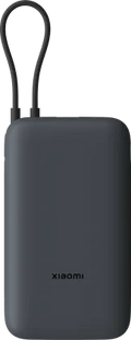 Xiaomi Compact 20000 mAh Power Bank