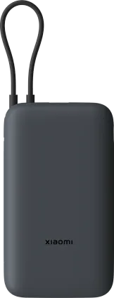 Xiaomi Compact 20000 mAh Power Bank