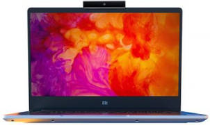 Xiaomi Mi Notebook 14 Laptop (Core i5 10th Gen/8 GB/512 GB SSD/Windows 10/2 GB) Laptop