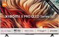 Xiaomi Mi X Pro 2024 65 inch Ultra HD 4K Smart QLED TV (L65MA-SIN)