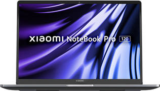 Xiaomi Notebook Pro 120 Laptop (Core i5 12th Gen/16 GB/512 GB SSD/Windows 11) Laptop